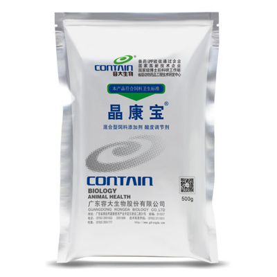 晶康宝-专业电解质平衡剂