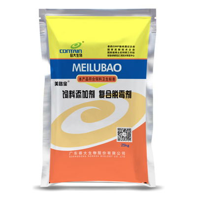 美路宝-饲用复合脱霉剂