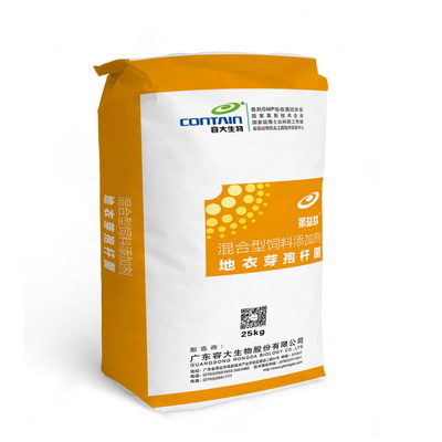 第益肽-地衣芽孢杆菌