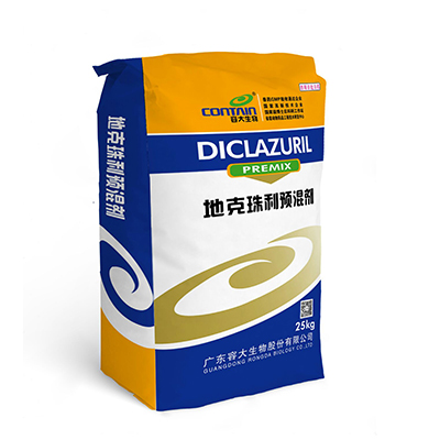 0.5%地克珠利预混剂